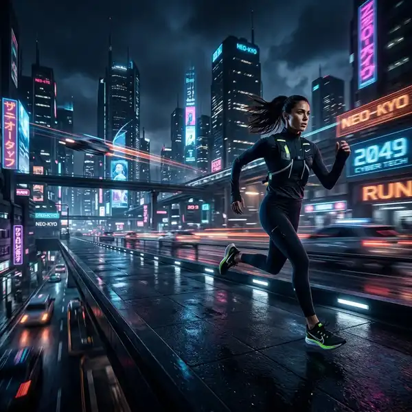 Nike Hero