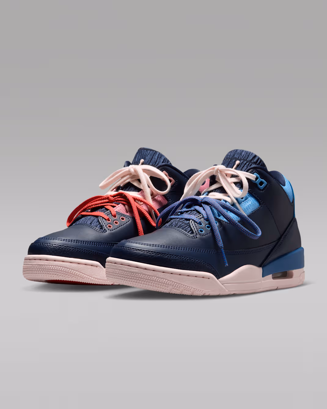 Кросівки жіночі Air Jordan 3 Retro "Sport Renaissance" CK9246-400
